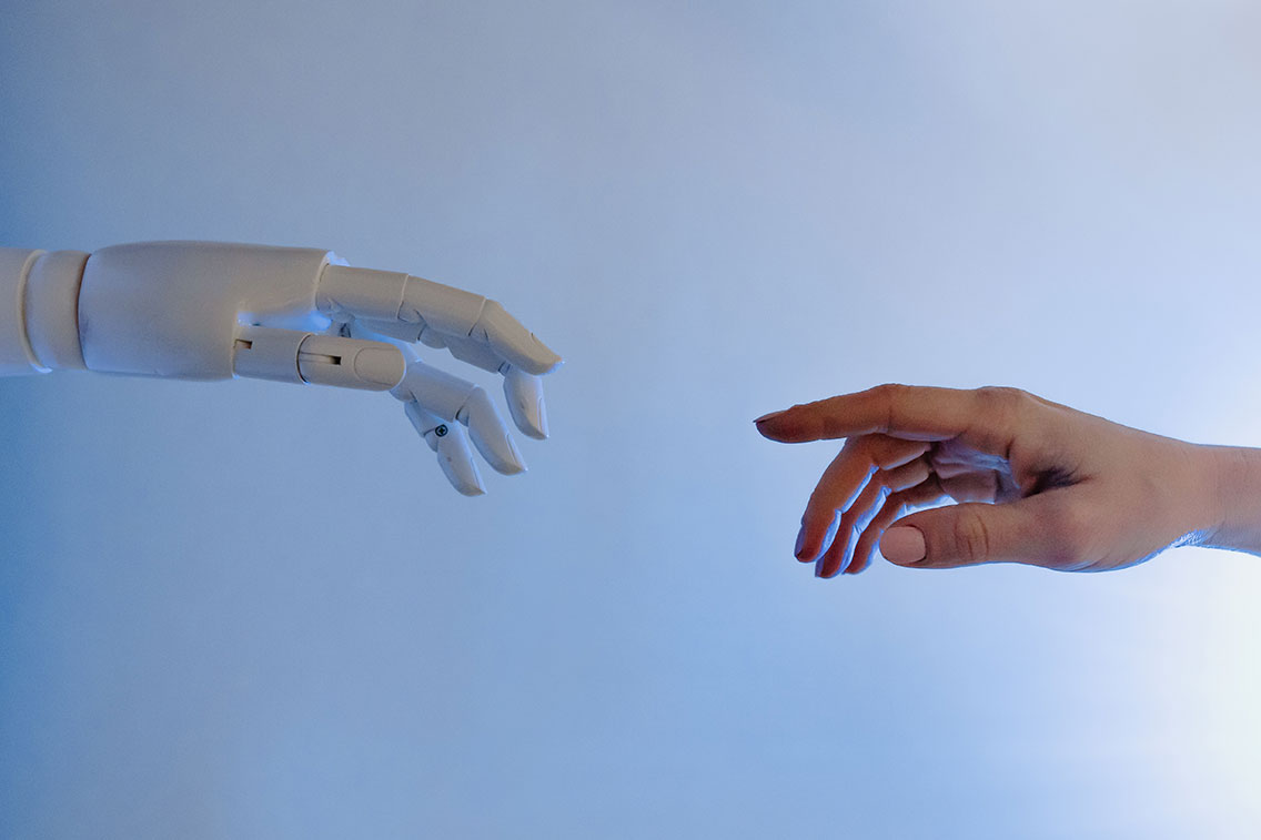 My Personal Take on AI, ChatGPT, Google BARD: Risks and Mostly Advantages