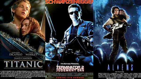 Pushing Boundaries: The Best James Cameron Movies That Redefine Cinema