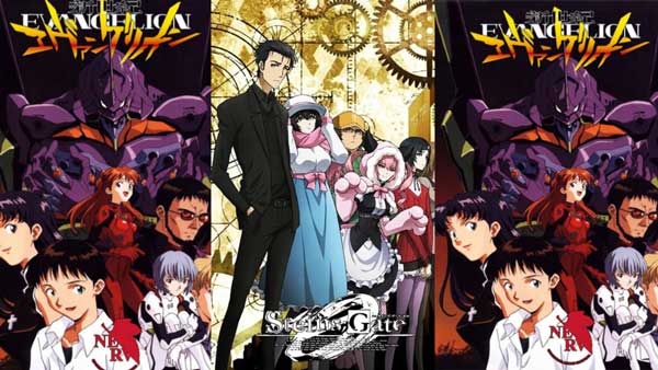 Top 10 Best Sci-Fi Anime Series of All Time - A Must-Watch List for Fans of Science Fiction