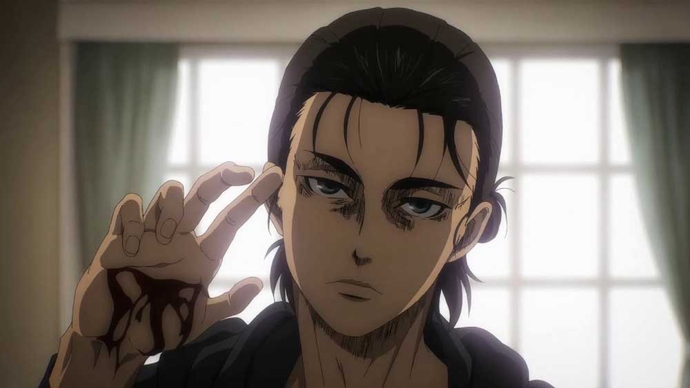Attack on Titan Season Four (Part 1): Once again, it surprises and surpasses its predecessors.